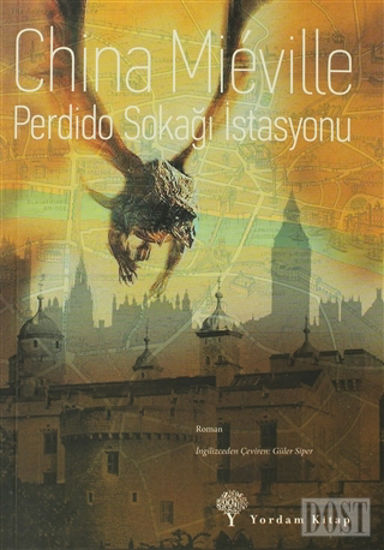 Perdido Sokağı İstasyonu